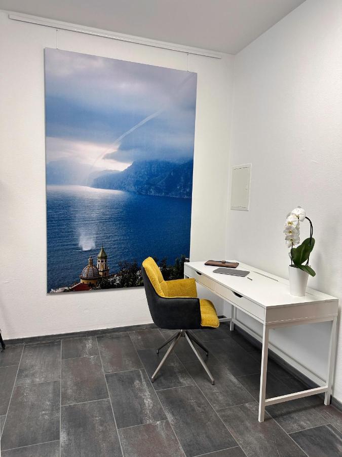 Atelier Dresden Neustadt Esterno foto