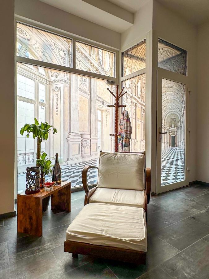 Atelier Dresden Neustadt Esterno foto